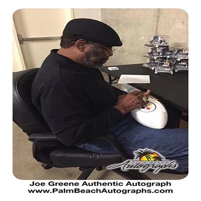 Joe Greene