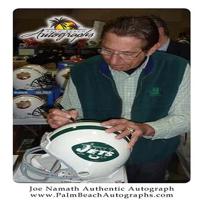 Joe Namath