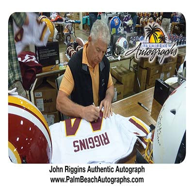 John Riggins