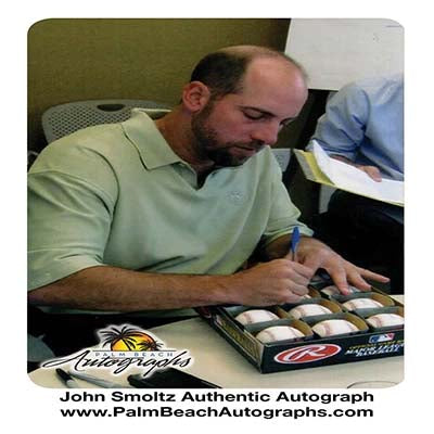 John Smoltz