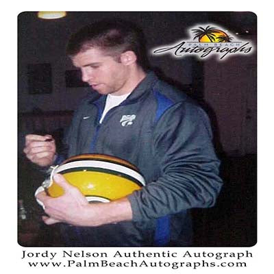 Jordy Nelson