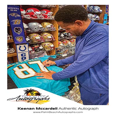 Keenan McCardell