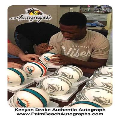 Kenyan Drake