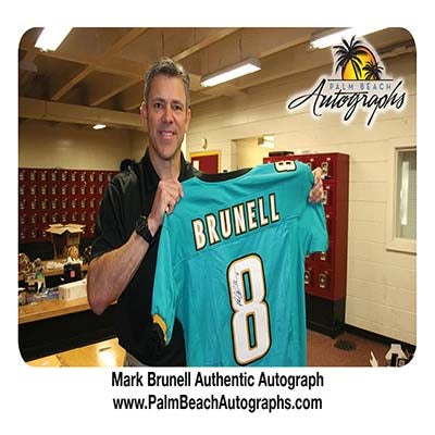 Mark Brunell