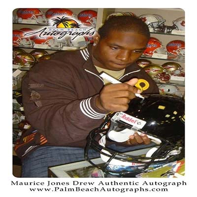 Maurice Jones-Drew