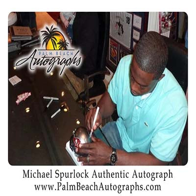 Michael Spurlock