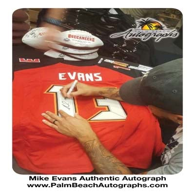 Mike Evans