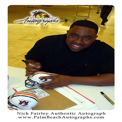 Nick Fairley