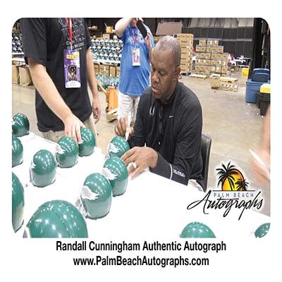 Randall Cunningham