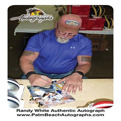 Randy White