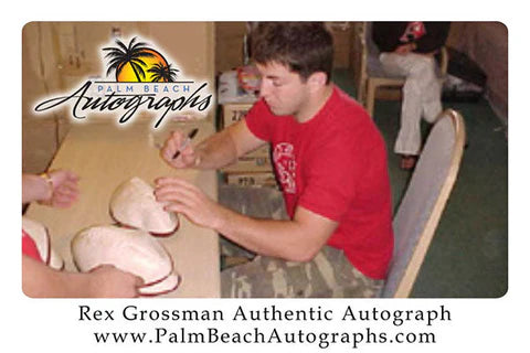 Rex Grossman