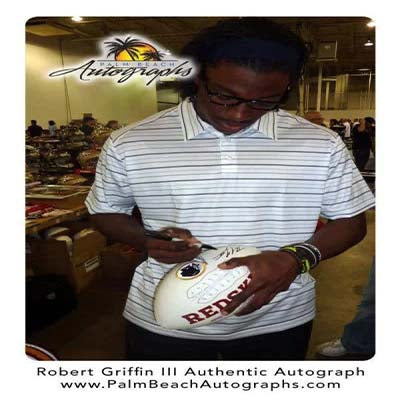 Robert Griffin III