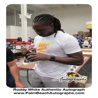 Roddy White