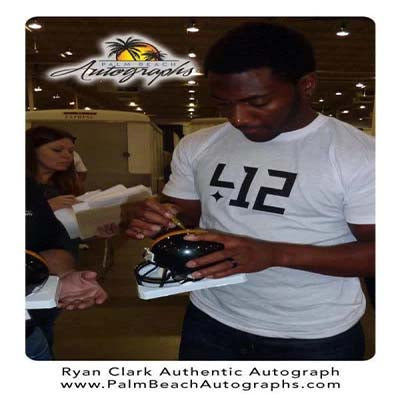 Ryan Clark