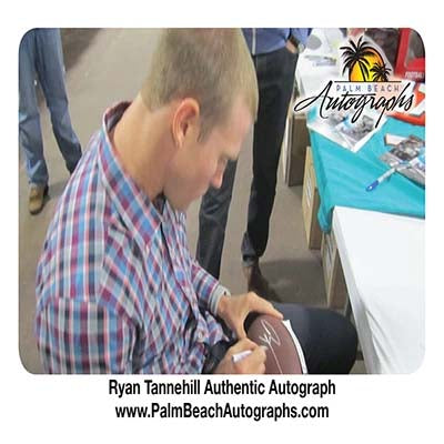 Ryan Tannehill