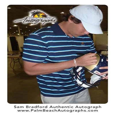 Sam Bradford