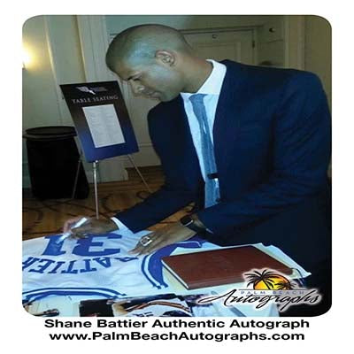 Shane Battier