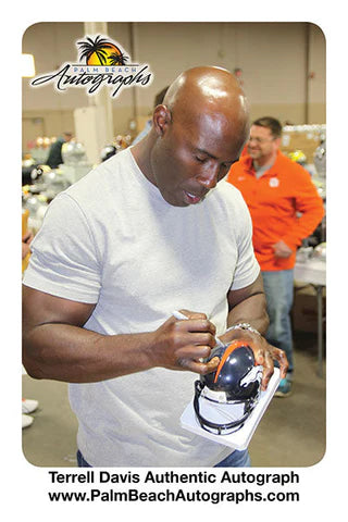 Terrell Davis