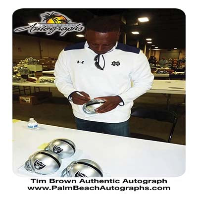 Tim Brown