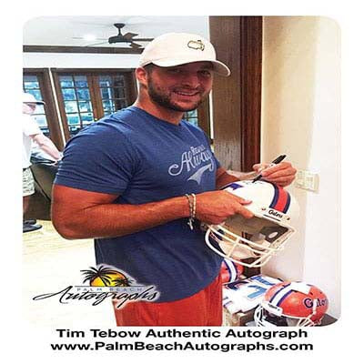 Tim Tebow