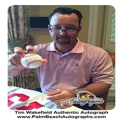 Tim Wakefield