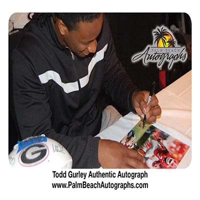 Todd Gurley