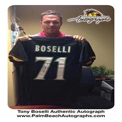 Tony Boselli