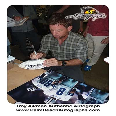 Troy Aikman