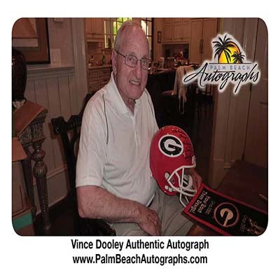 Vince Dooley