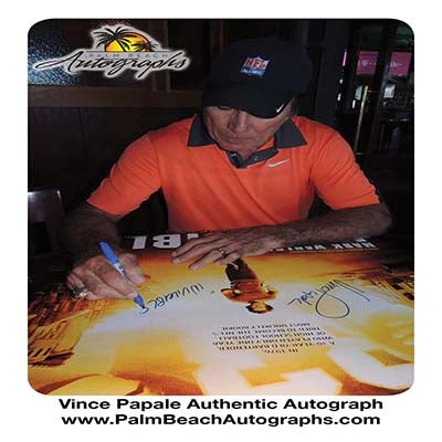 Vince Papale