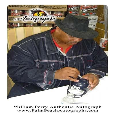 William Perry