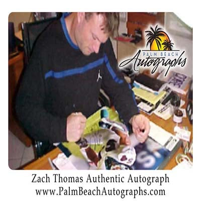 Zach Thomas