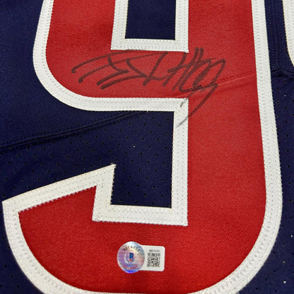 JJ Watt Authentic Houston Texans Game Issued Jersey - Texans LOA