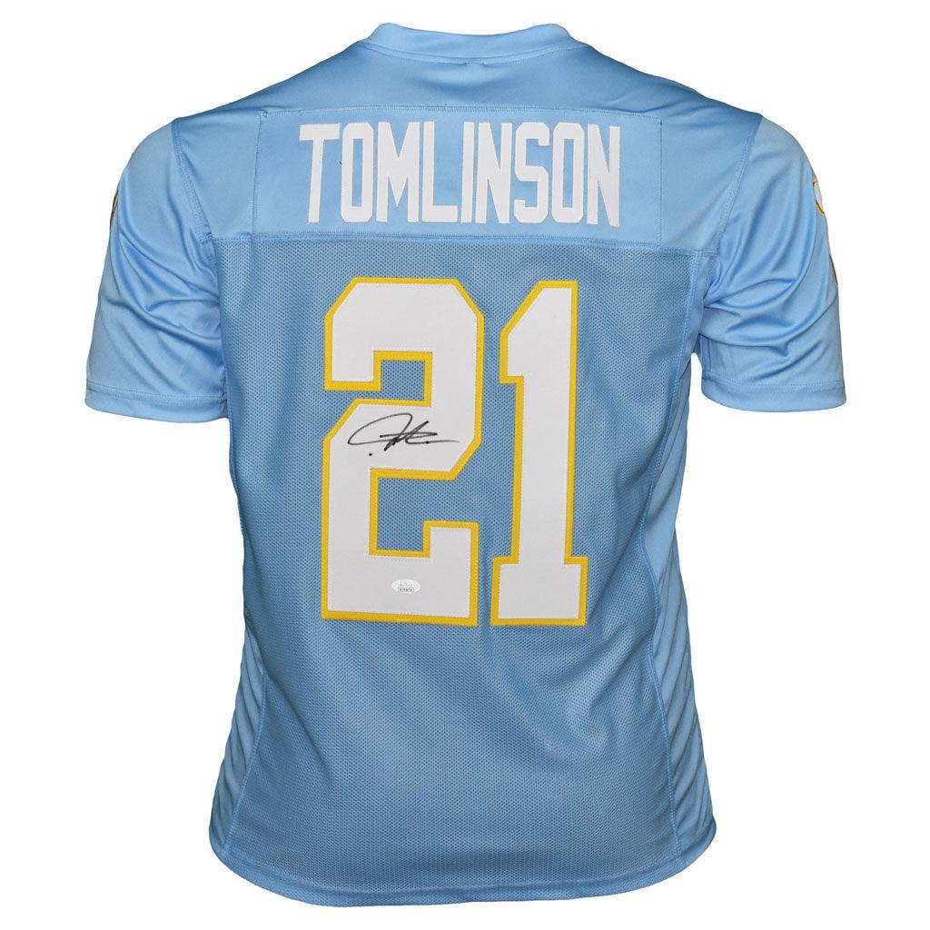 San diego sale chargers baby jersey