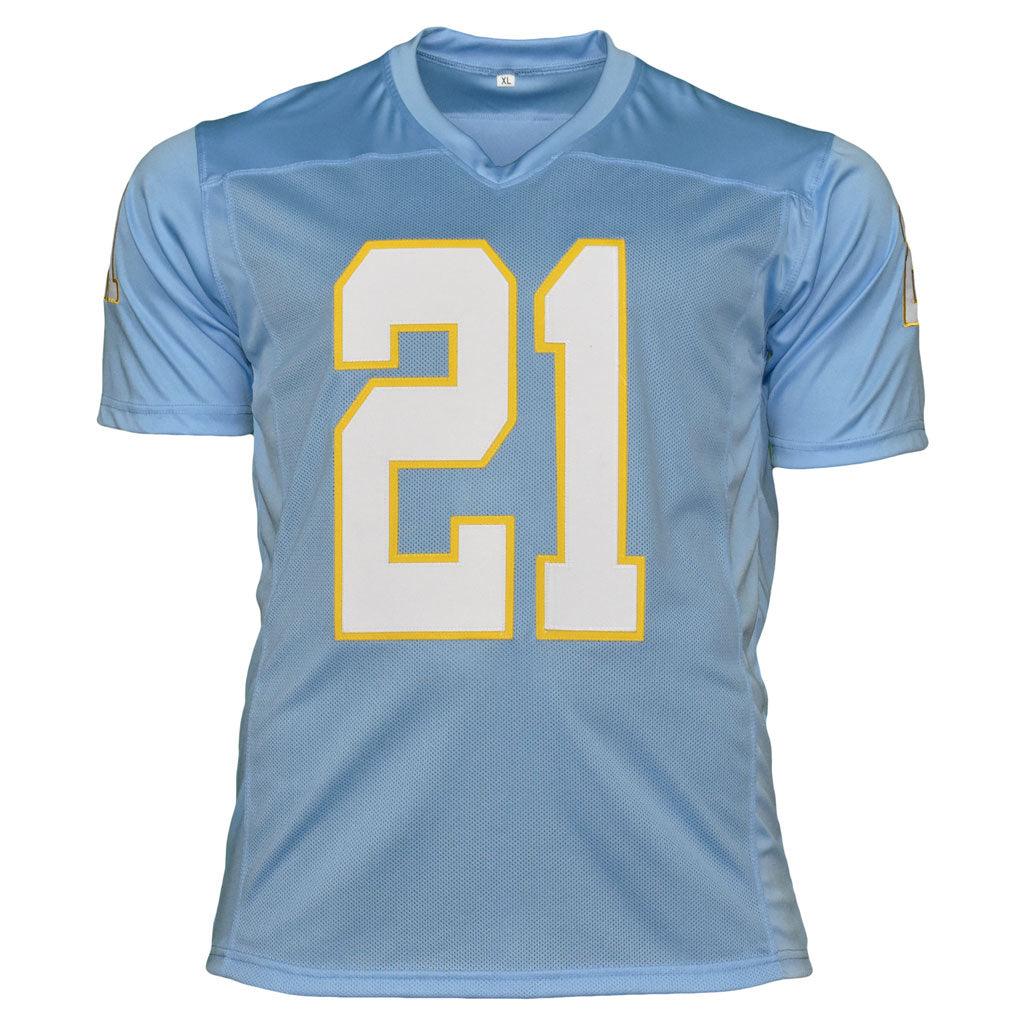 San diego outlet chargers infant jersey