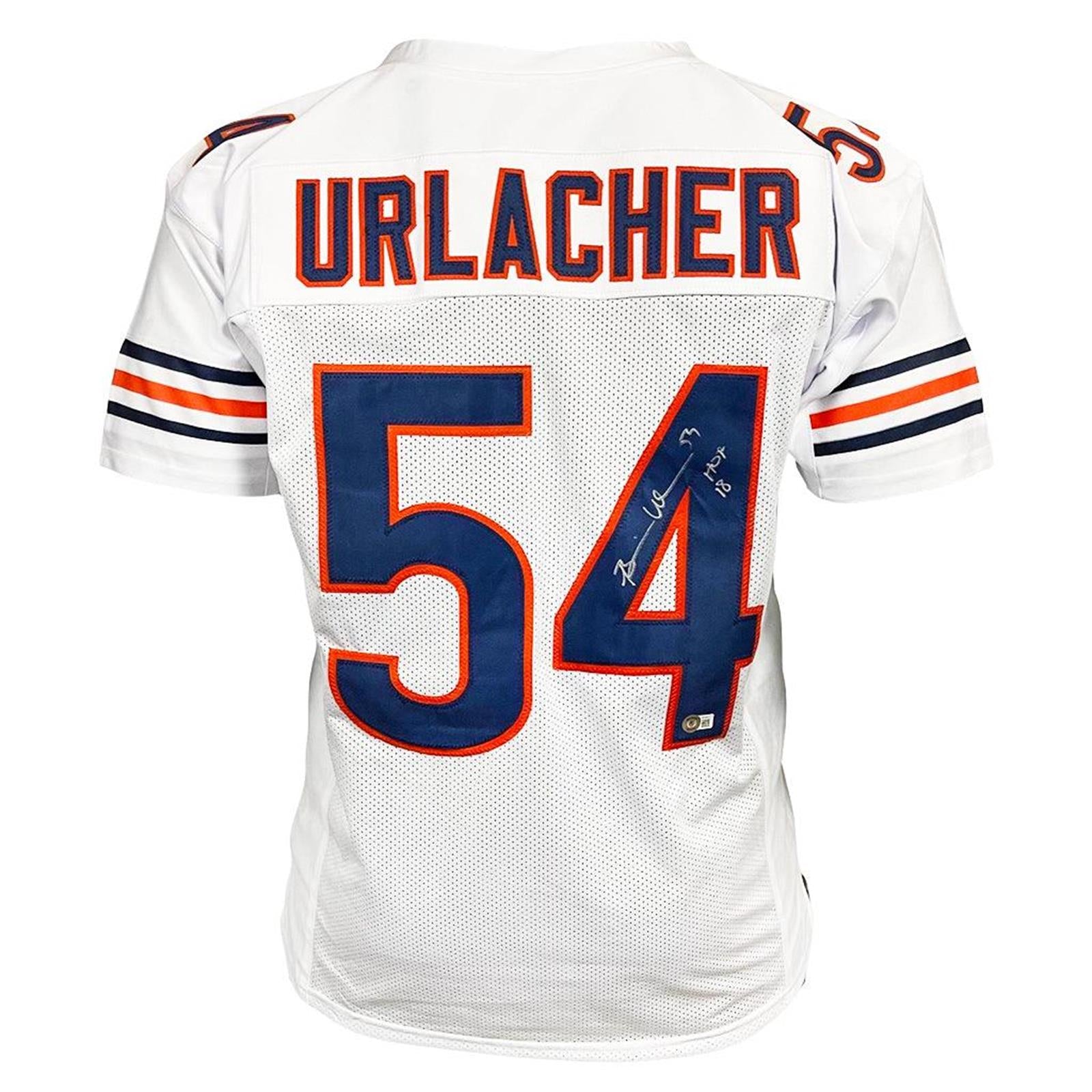 Chicago bears urlacher jersey online