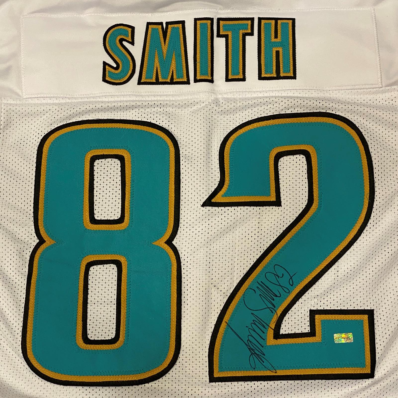 Jimmy top smith jersey