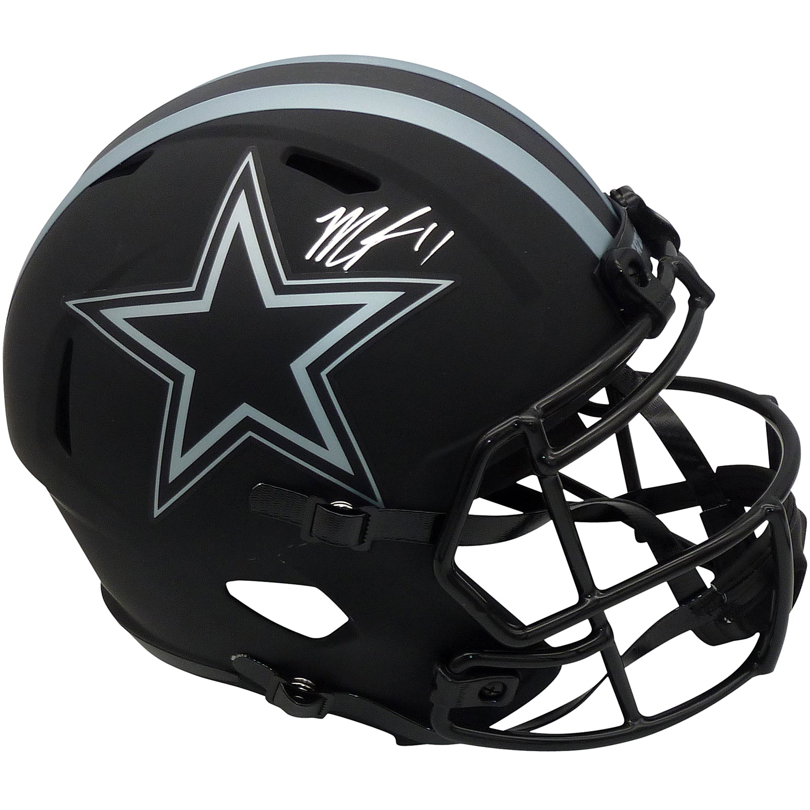 Cowboys best sale eclipse helmet