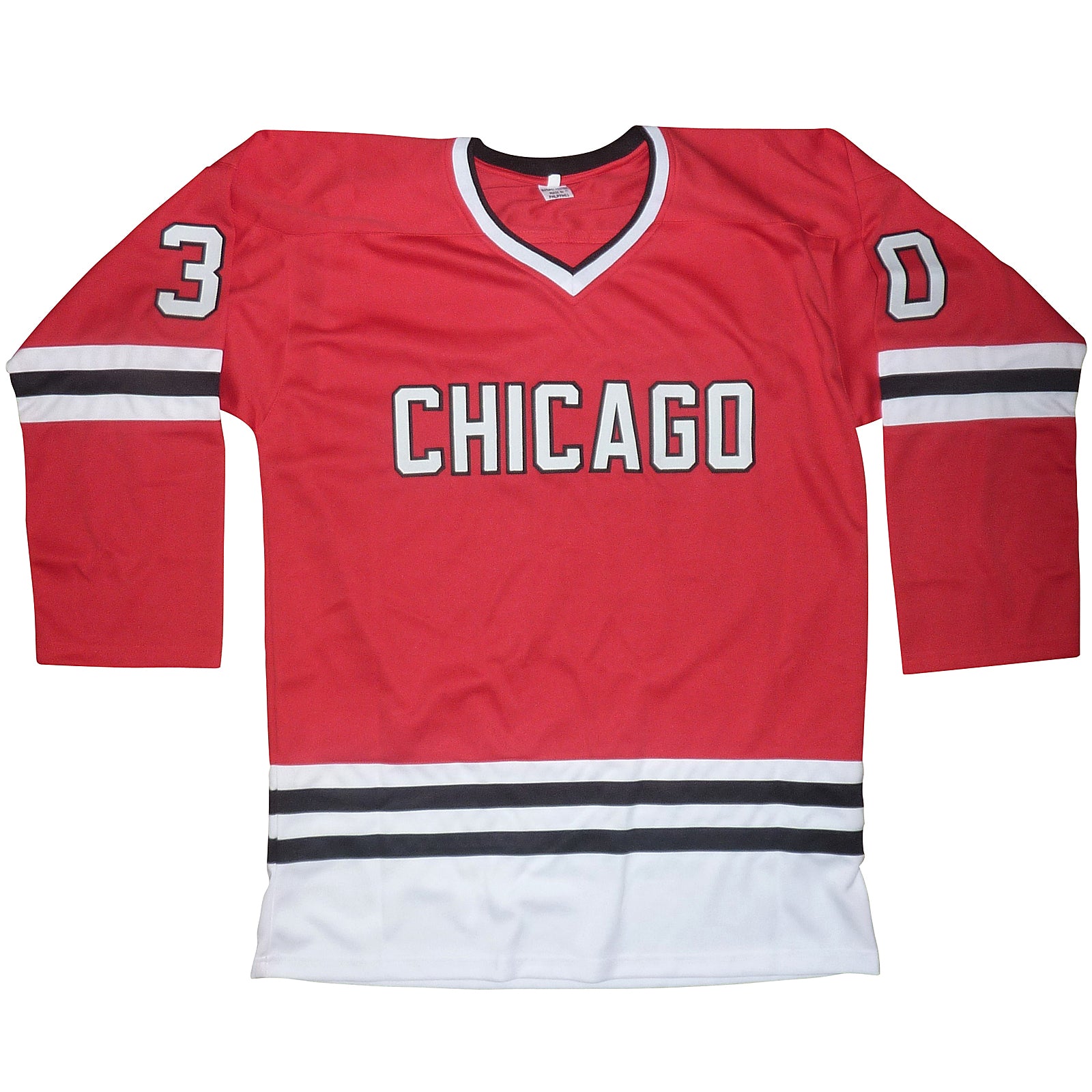 Chicago bulls hockey jersey deals