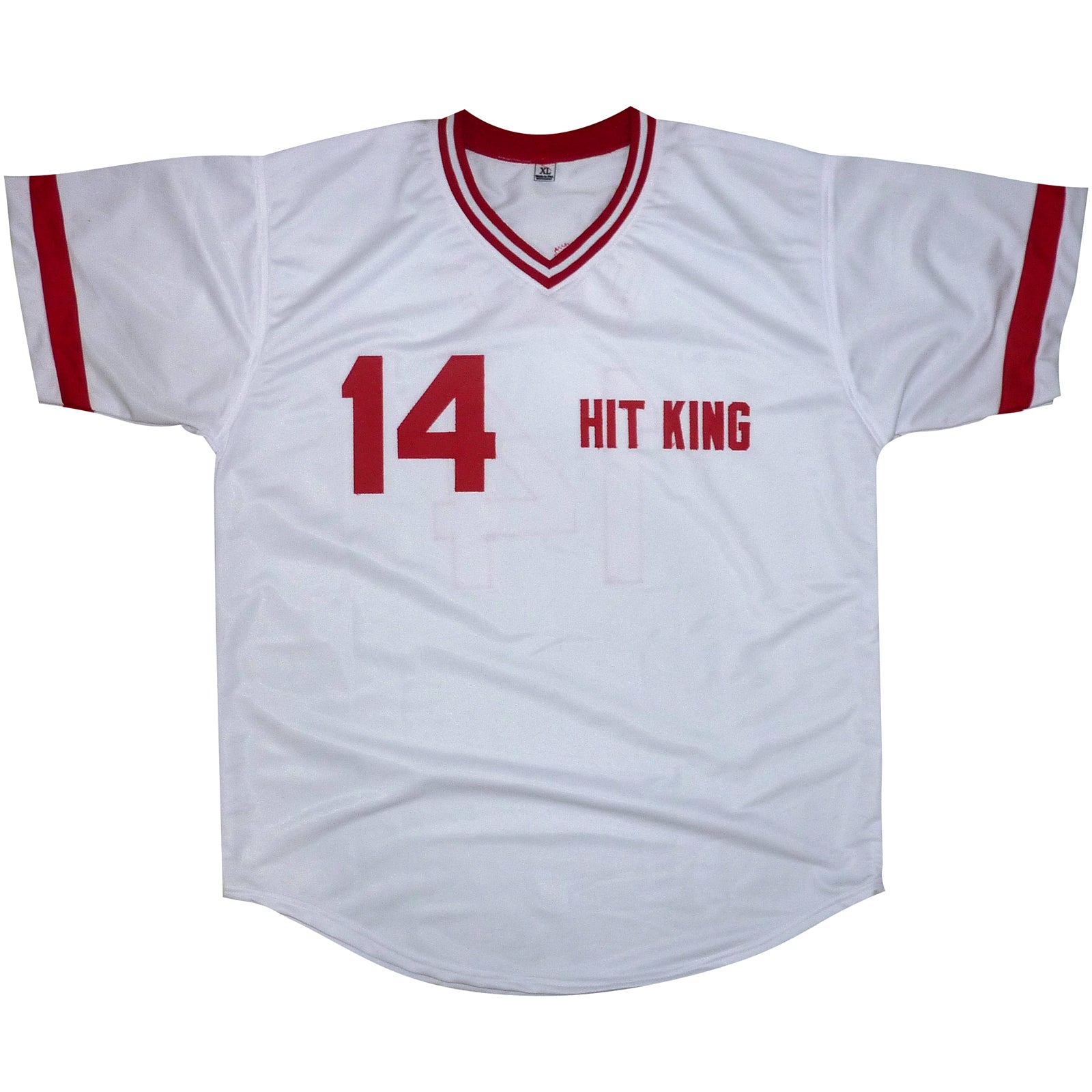 1980 Peat Rose #14 buy Jersey