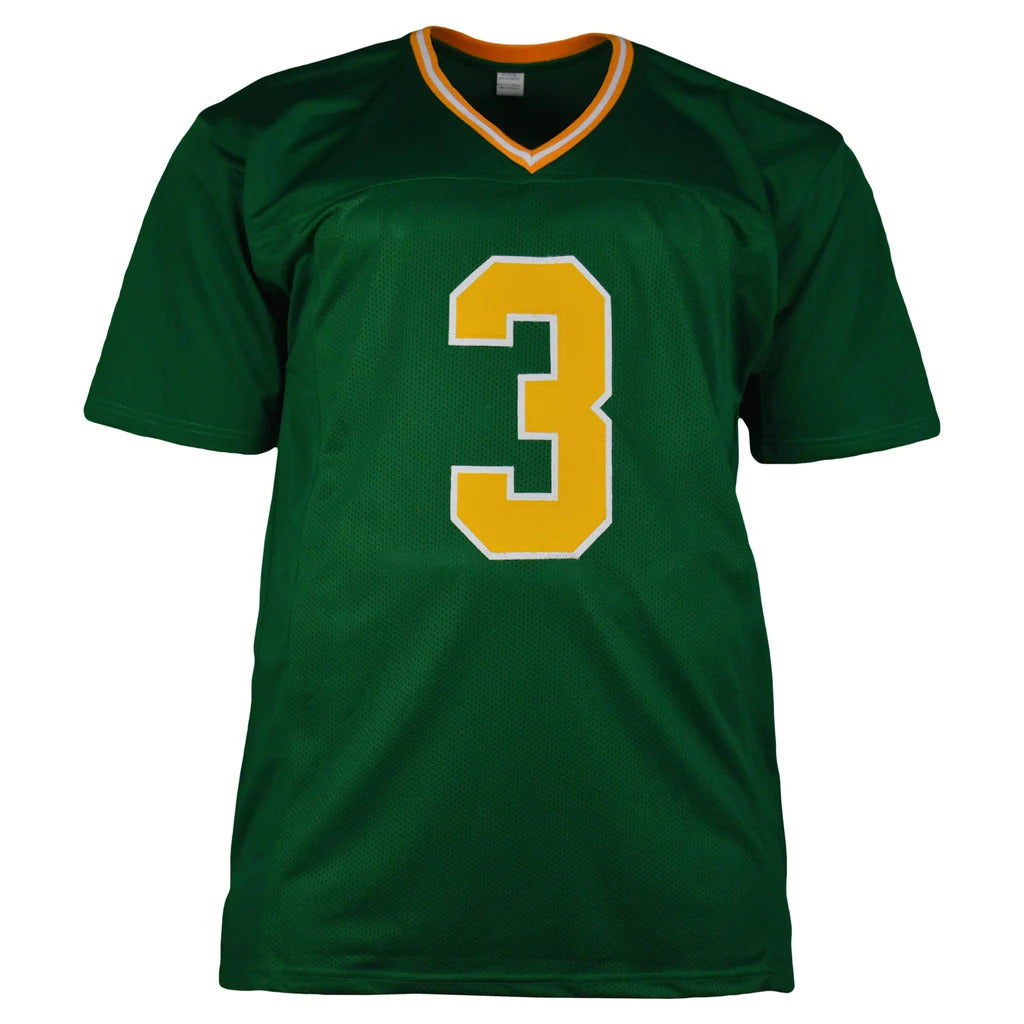 Joe montana green jersey online