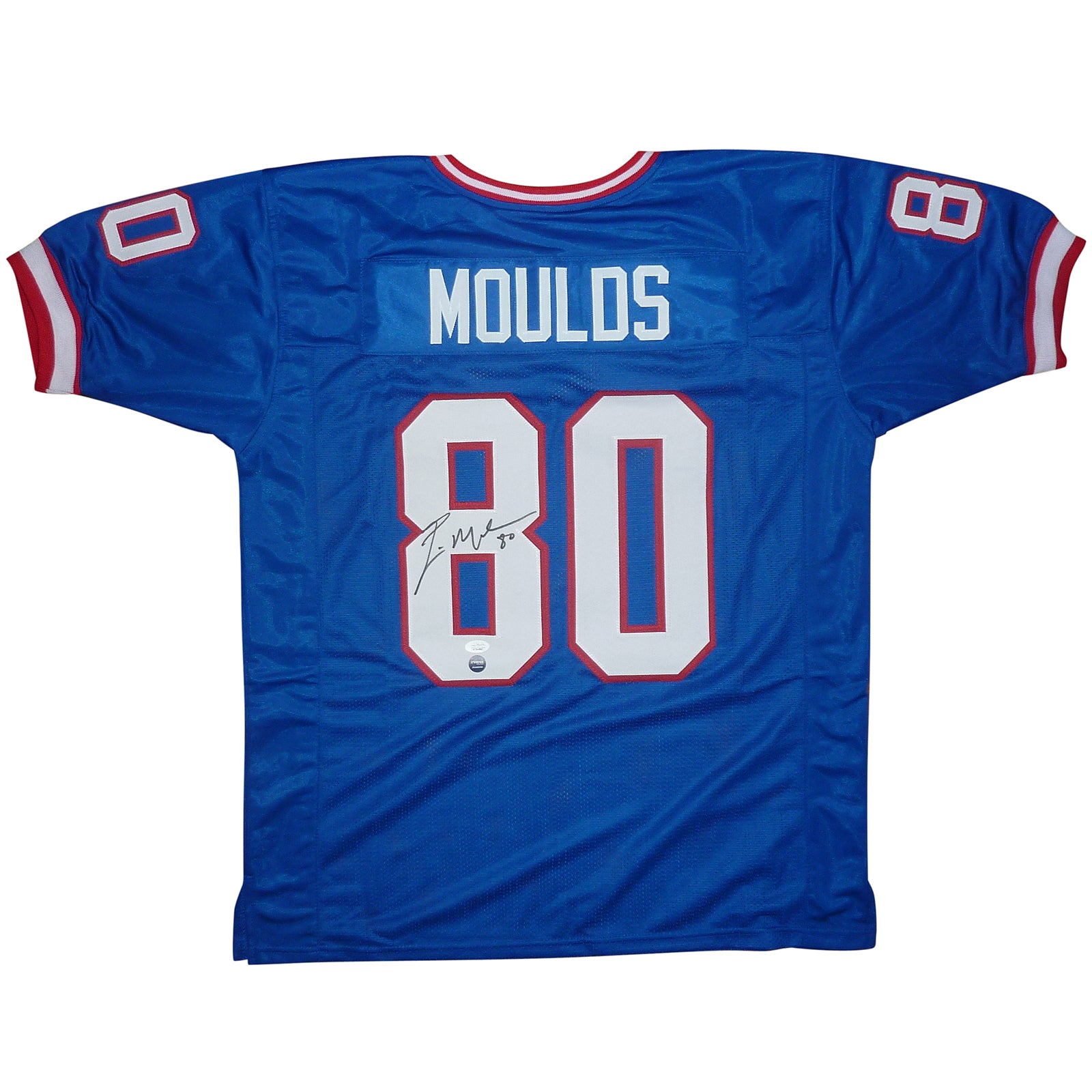 Eric moulds jersey hotsell