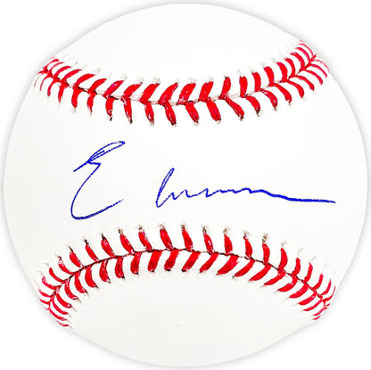 Elly De La Cruz Autographed MLB Baseball - Beckett