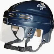 PRESALE - SAM REINHART PANTHERS MINI HELMET