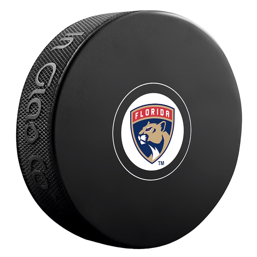 PRESALE - EETU LUOSTARINEN SIGNED PUCK