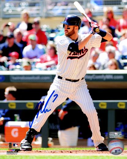 Paul Molitor Signed Autographed Glossy 8x10 Photo Minnesota Twins - Jsa  Authenticated - Yahoo Shopping