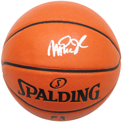 Joakim Noah Chicago Bulls Fanatics Authentic Autographed Red
