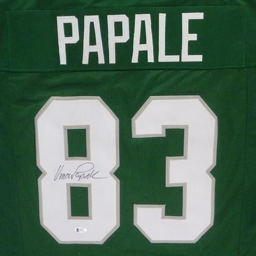 Vince papale clearance jersey