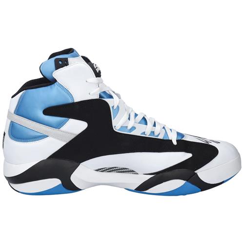 Shaq cheap attaq sneakers