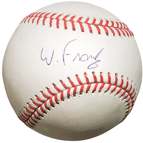 Tampa Bay Rays Baseball MLB Original Autographed Jerseys for sale